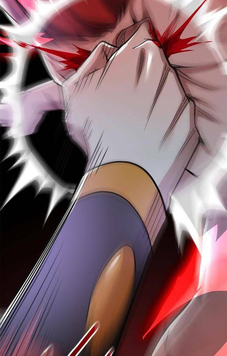 Cường Giả Đến Từ Trại Tâm Thần Chapter 204 - Trang 2