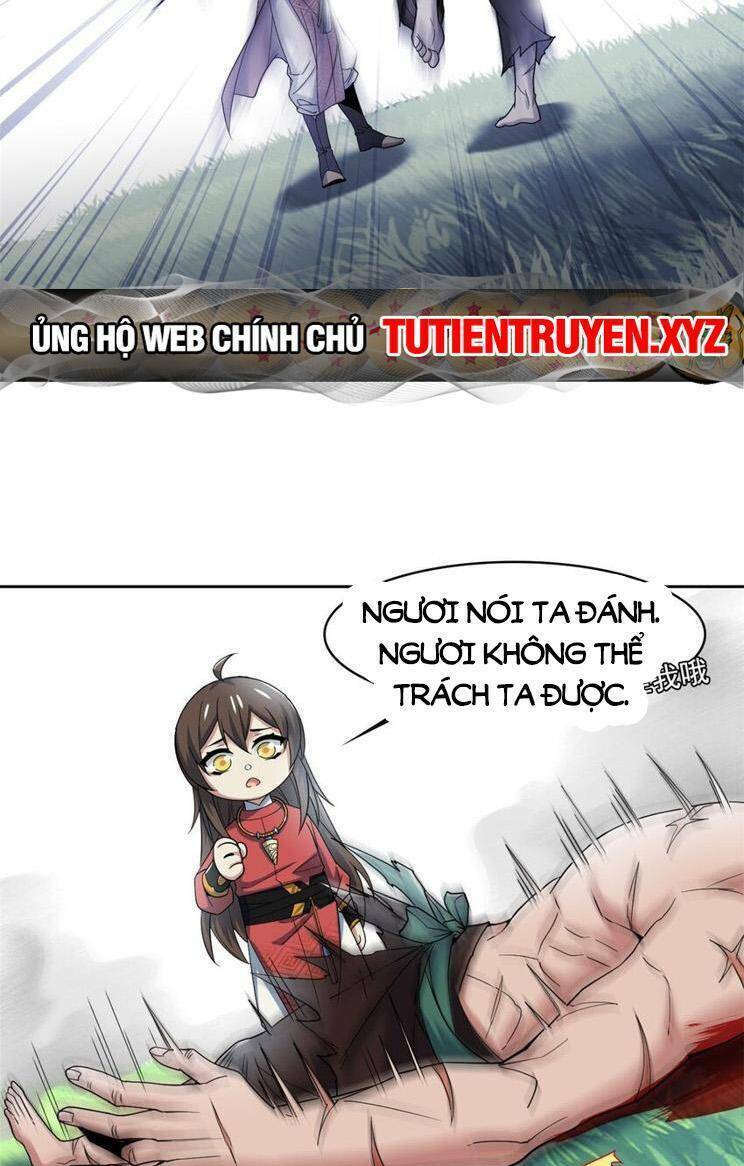 Cường Giả Đến Từ Trại Tâm Thần Chapter 204 - Trang 2