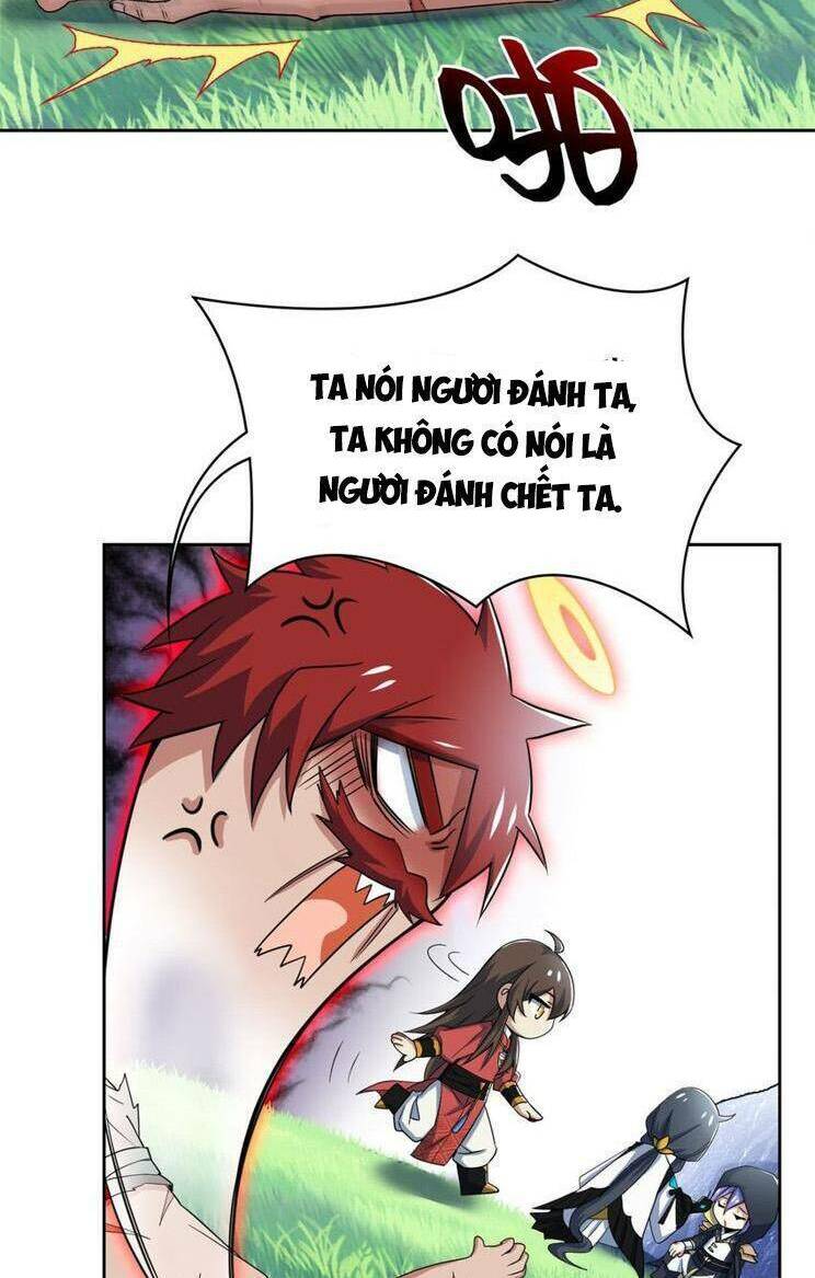 Cường Giả Đến Từ Trại Tâm Thần Chapter 204 - Trang 2