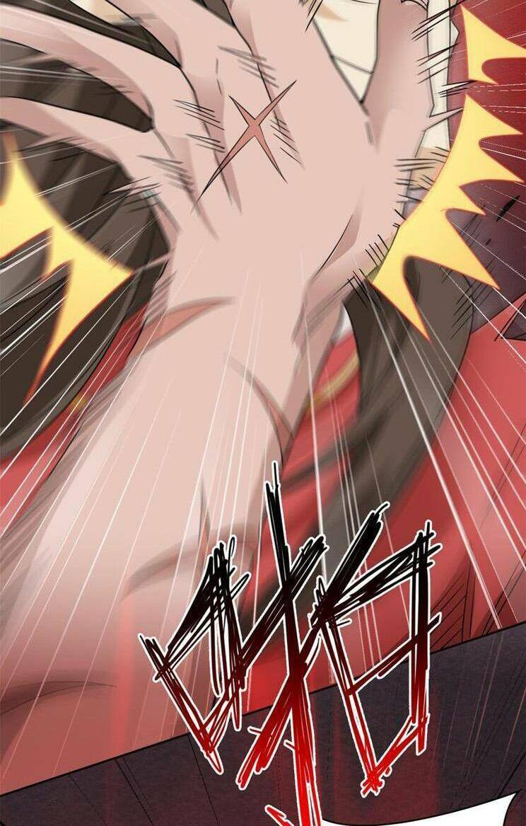 Cường Giả Đến Từ Trại Tâm Thần Chapter 204 - Trang 2