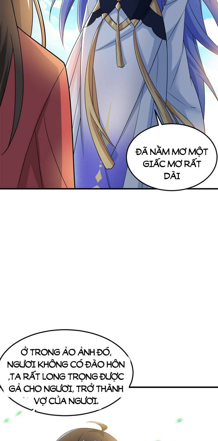 Cường Giả Đến Từ Trại Tâm Thần Chapter 205 - Trang 2