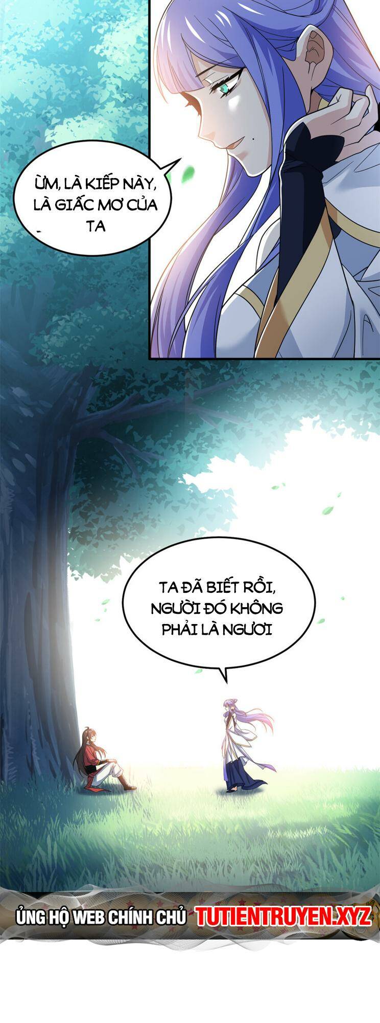 Cường Giả Đến Từ Trại Tâm Thần Chapter 205 - Trang 2