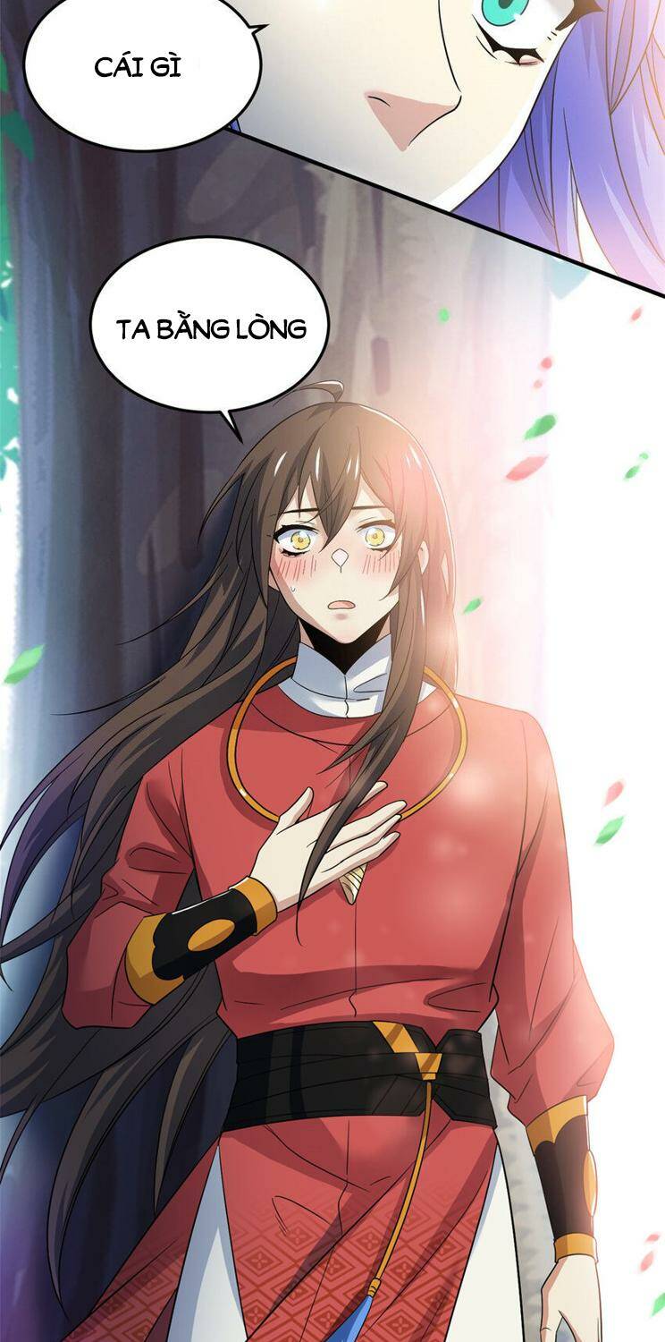 Cường Giả Đến Từ Trại Tâm Thần Chapter 205 - Trang 2