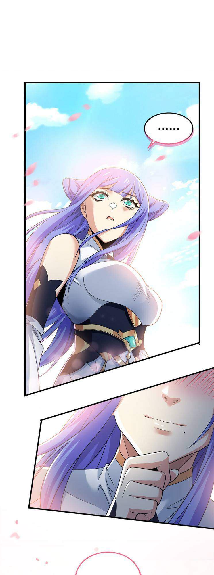 Cường Giả Đến Từ Trại Tâm Thần Chapter 205 - Trang 2