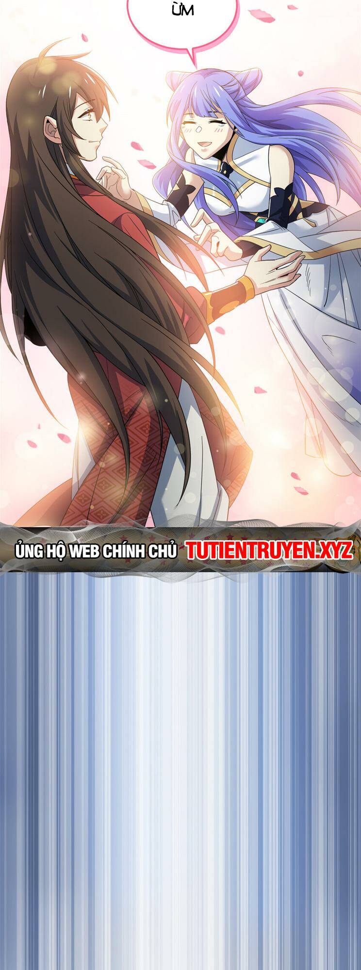 Cường Giả Đến Từ Trại Tâm Thần Chapter 205 - Trang 2