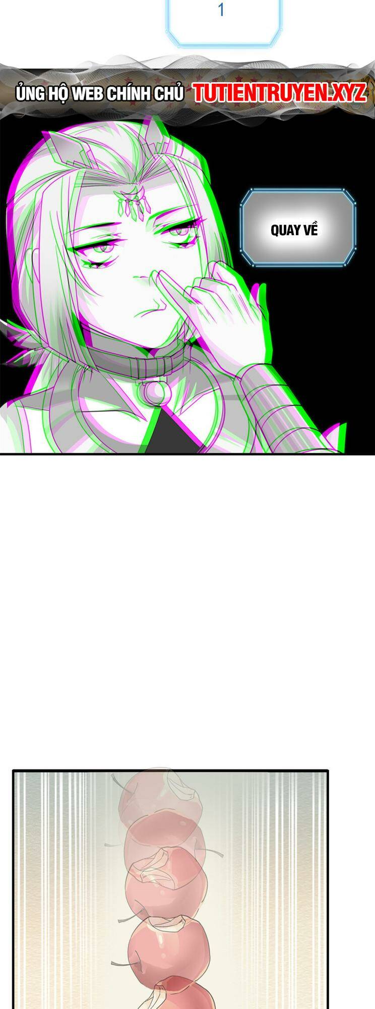 Cường Giả Đến Từ Trại Tâm Thần Chapter 205 - Trang 2