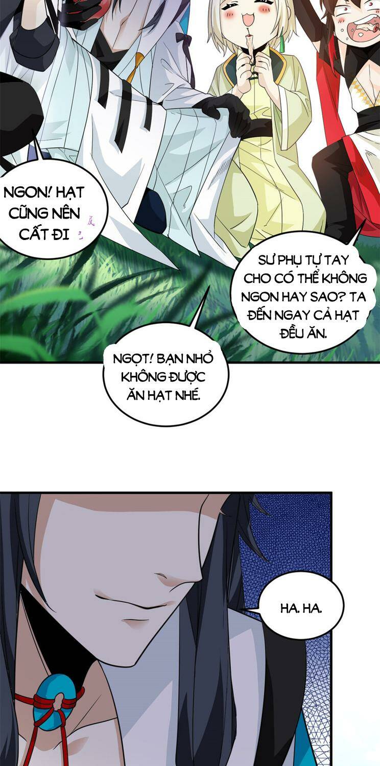 Cường Giả Đến Từ Trại Tâm Thần Chapter 205 - Trang 2