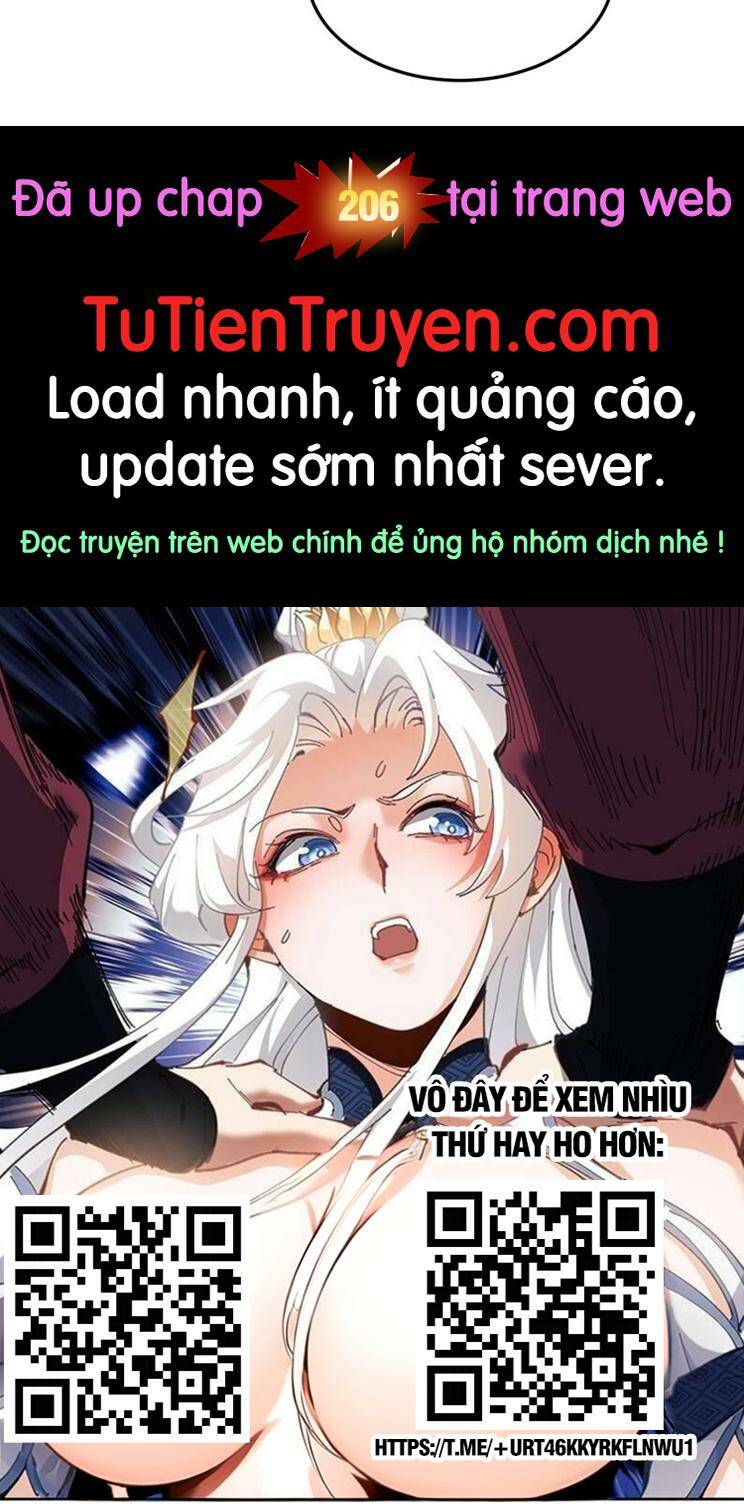 Cường Giả Đến Từ Trại Tâm Thần Chapter 205 - Trang 2