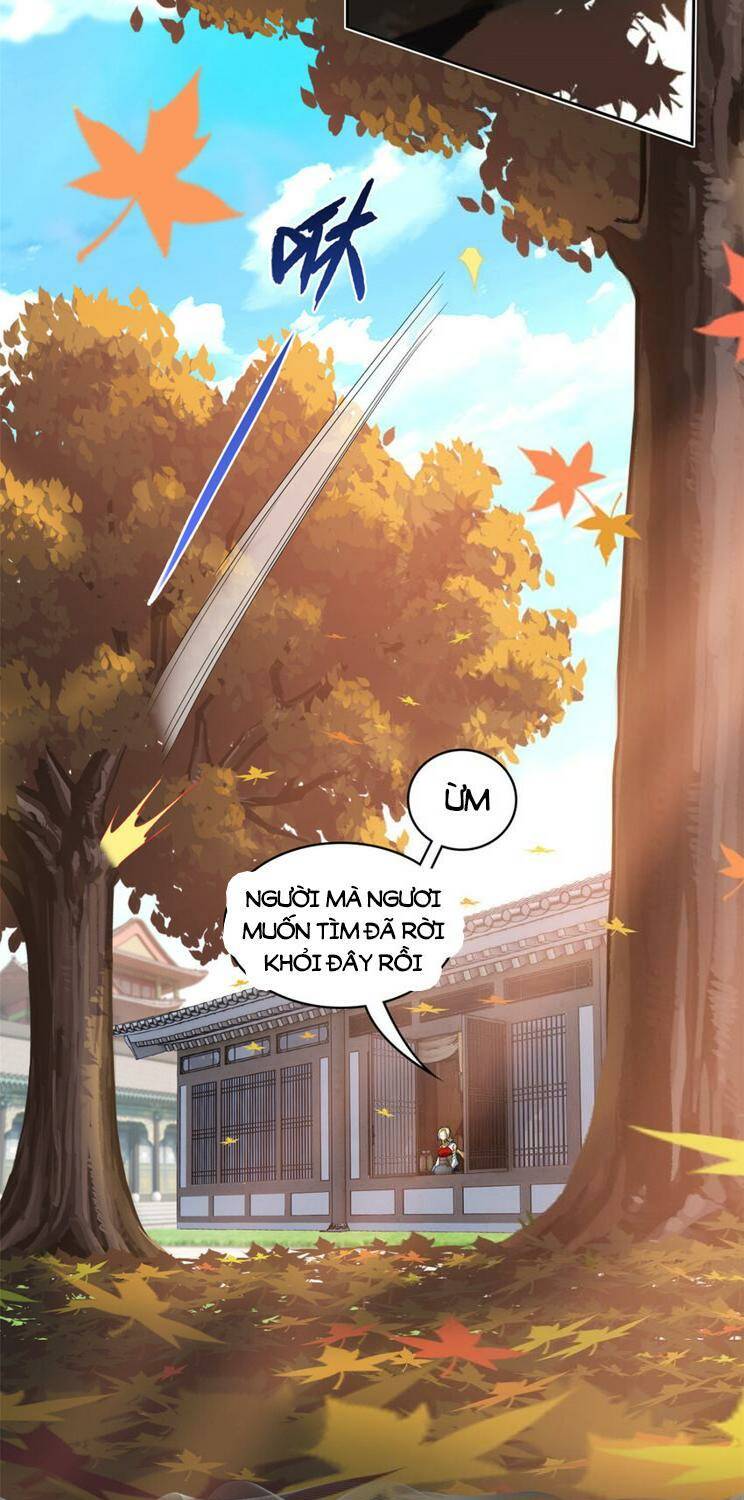 Cường Giả Đến Từ Trại Tâm Thần Chapter 207 - Trang 2