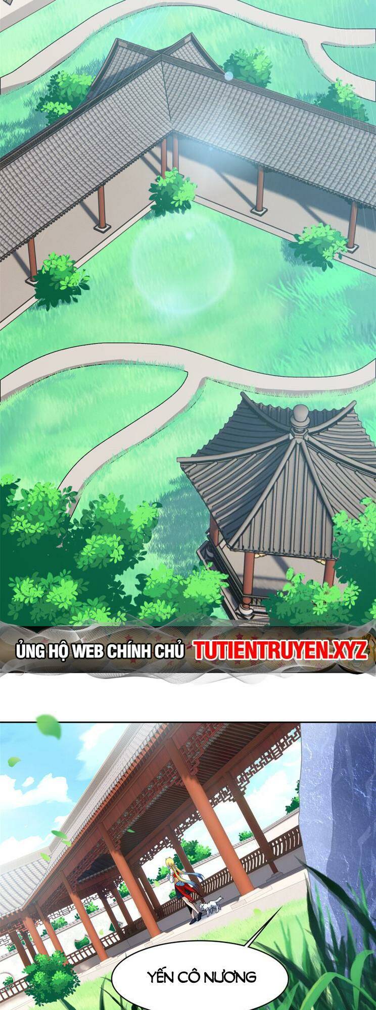 Cường Giả Đến Từ Trại Tâm Thần Chapter 207 - Trang 2