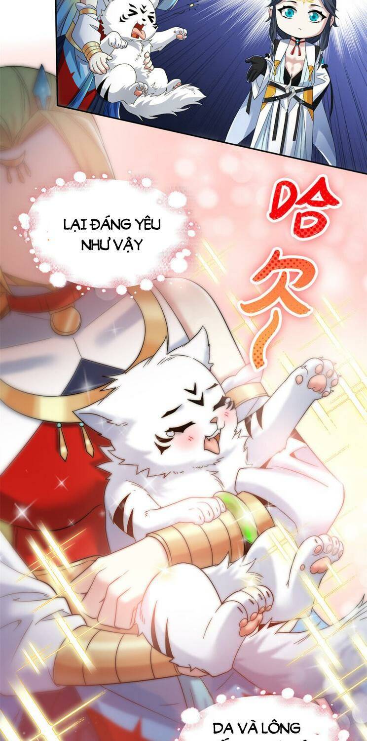 Cường Giả Đến Từ Trại Tâm Thần Chapter 207 - Trang 2