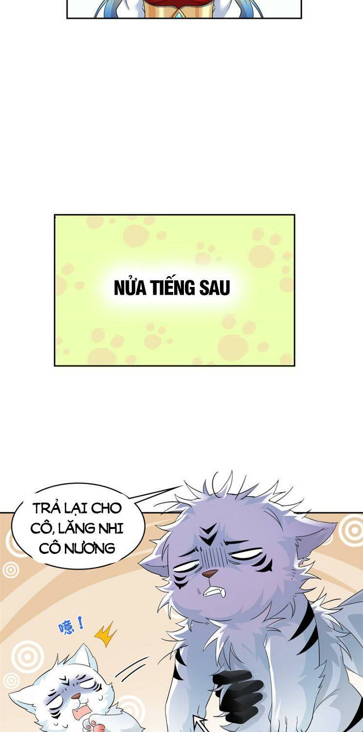 Cường Giả Đến Từ Trại Tâm Thần Chapter 207 - Trang 2