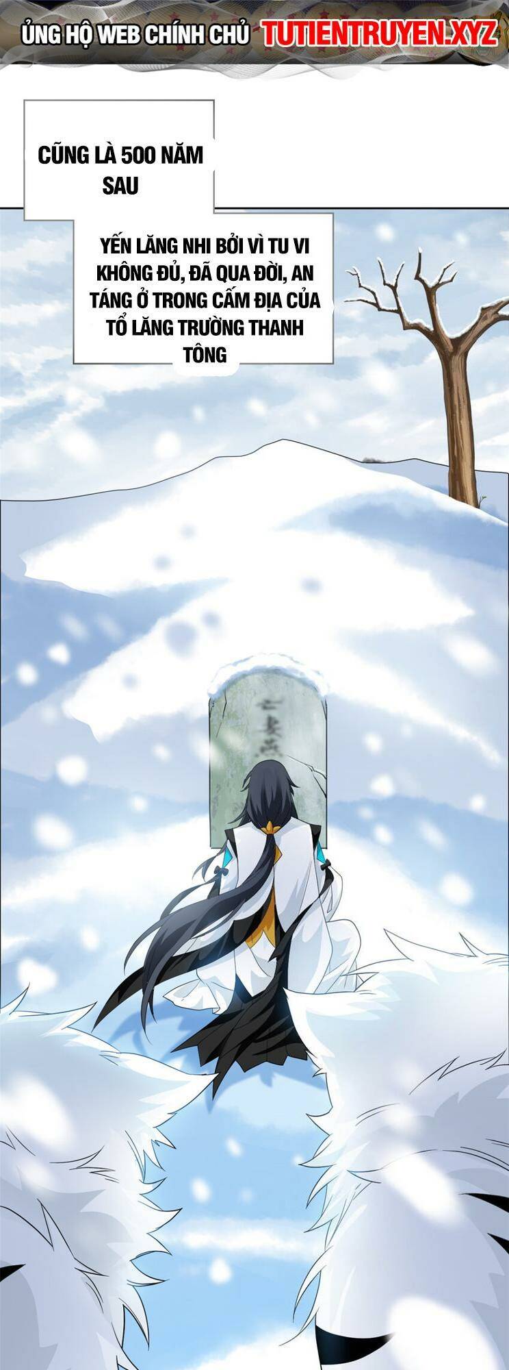 Cường Giả Đến Từ Trại Tâm Thần Chapter 207 - Trang 2