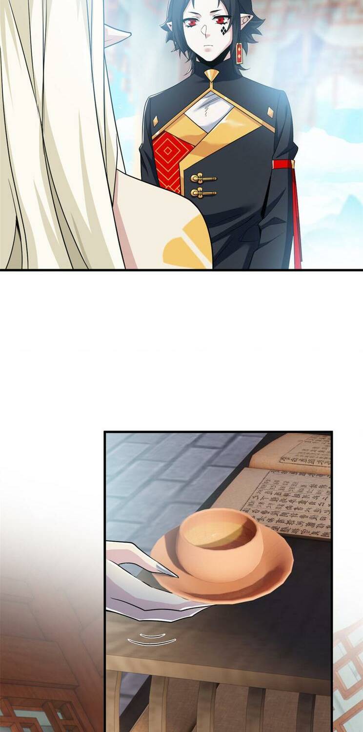 Cường Giả Đến Từ Trại Tâm Thần Chapter 208 - Trang 2