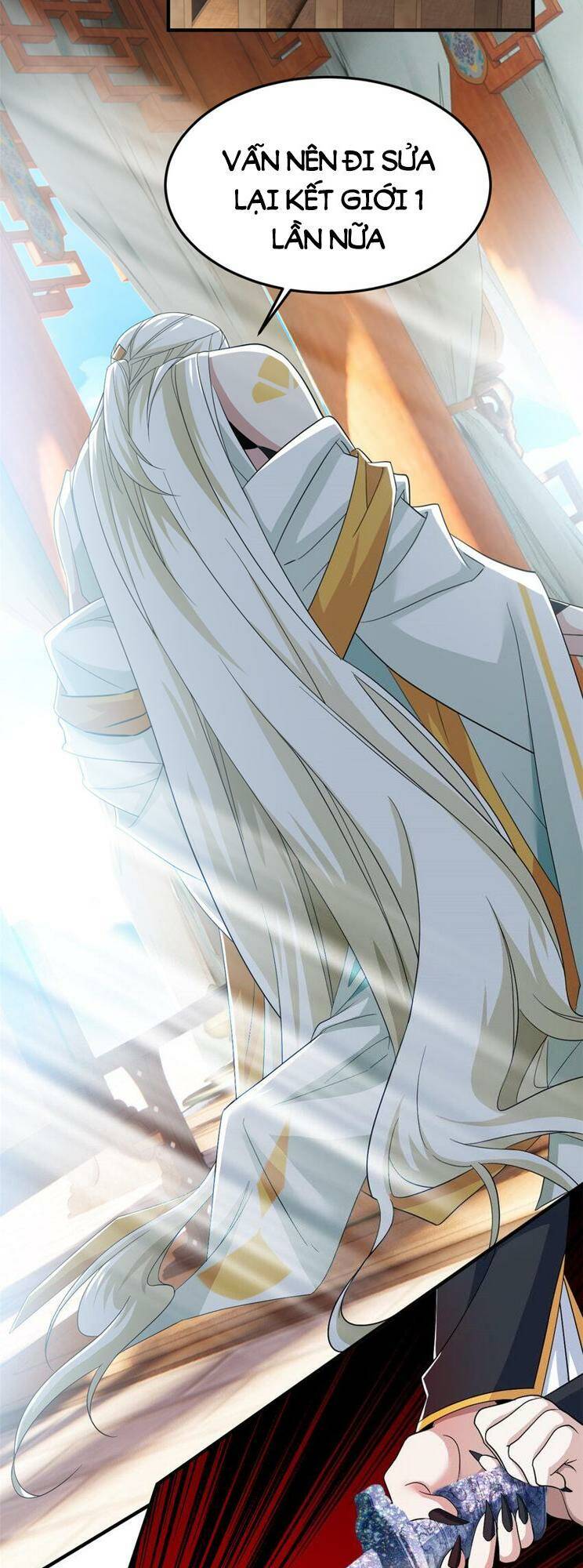 Cường Giả Đến Từ Trại Tâm Thần Chapter 208 - Trang 2