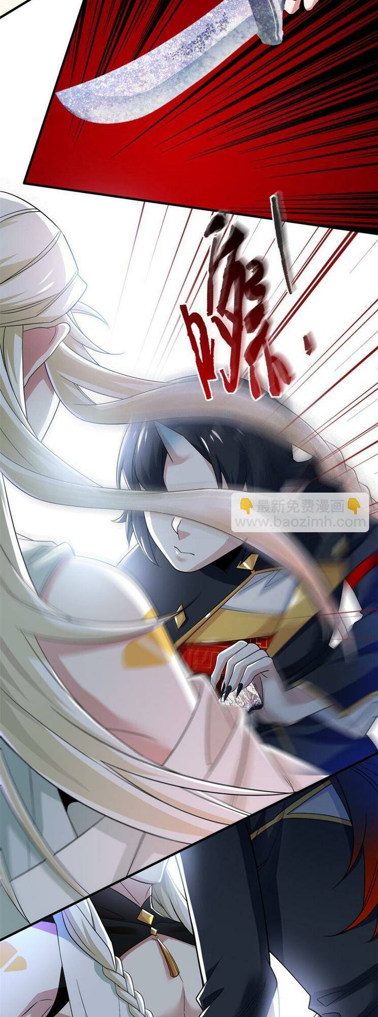 Cường Giả Đến Từ Trại Tâm Thần Chapter 208 - Trang 2