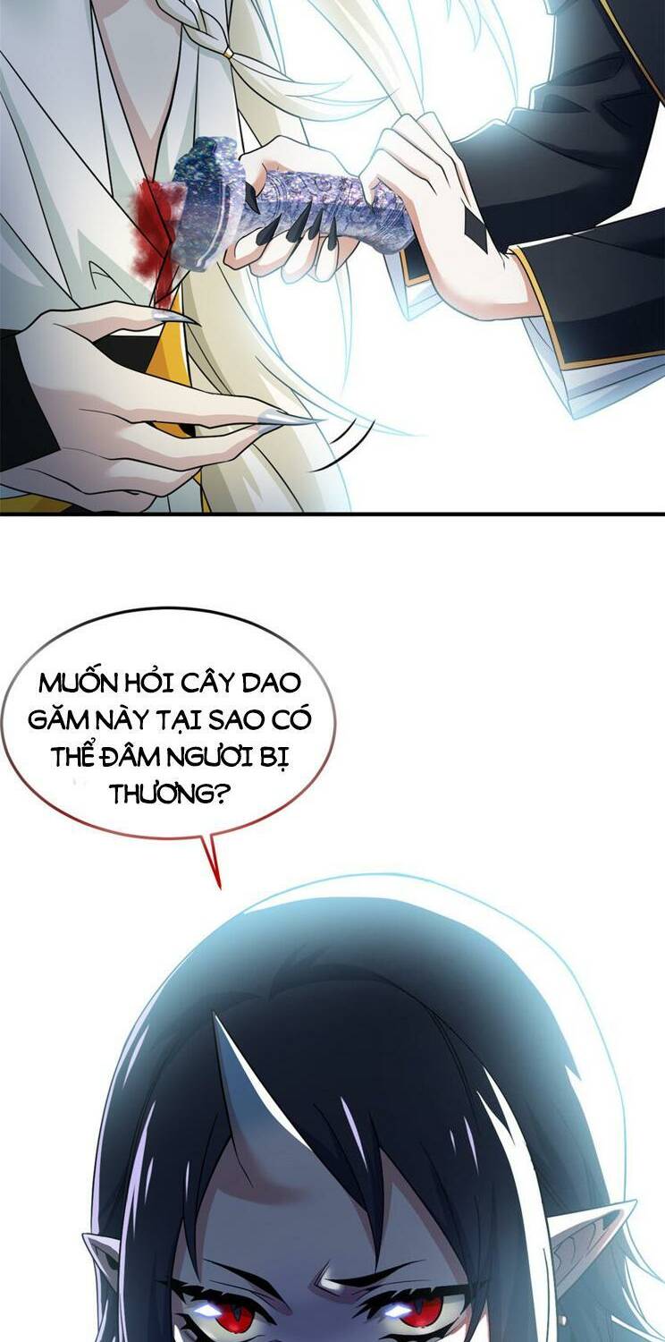 Cường Giả Đến Từ Trại Tâm Thần Chapter 208 - Trang 2