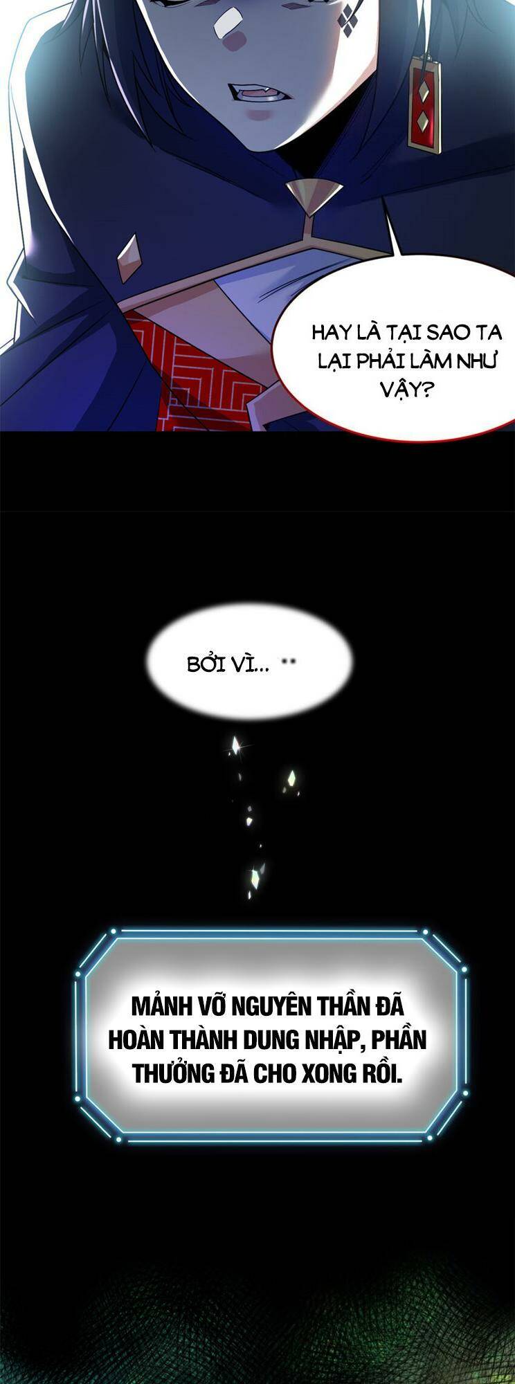 Cường Giả Đến Từ Trại Tâm Thần Chapter 208 - Trang 2