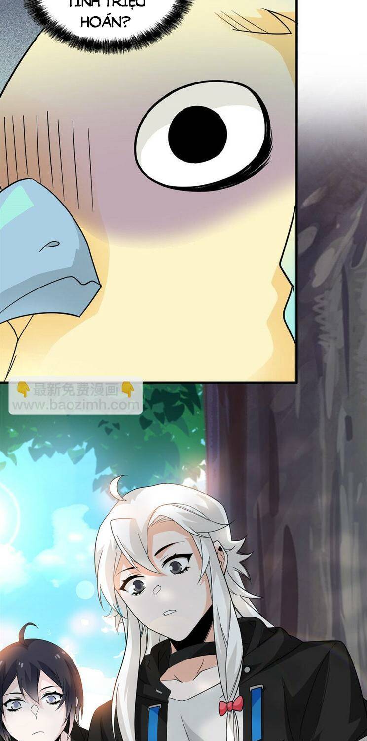 Cường Giả Đến Từ Trại Tâm Thần Chapter 208 - Trang 2