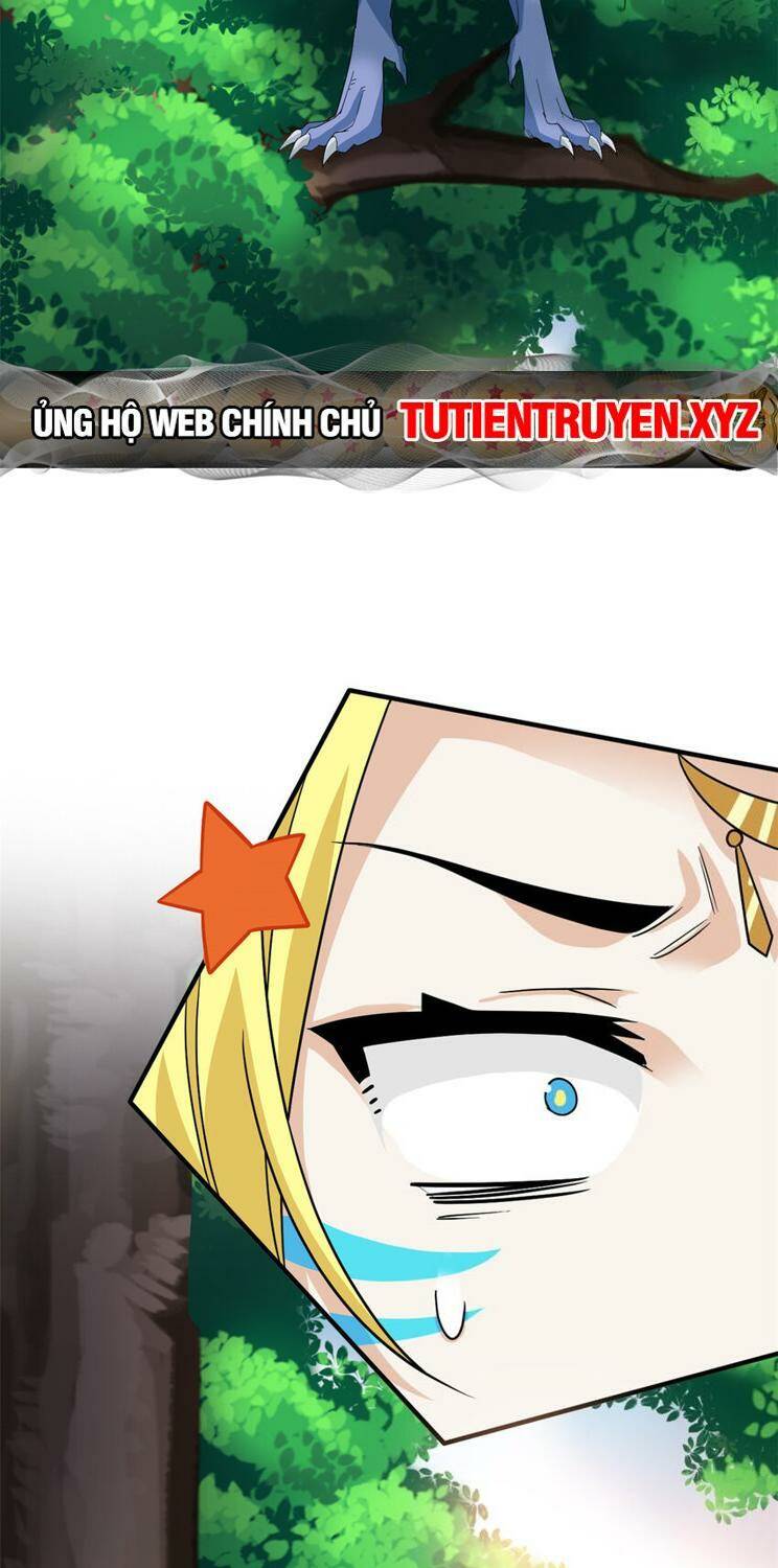 Cường Giả Đến Từ Trại Tâm Thần Chapter 208 - Trang 2