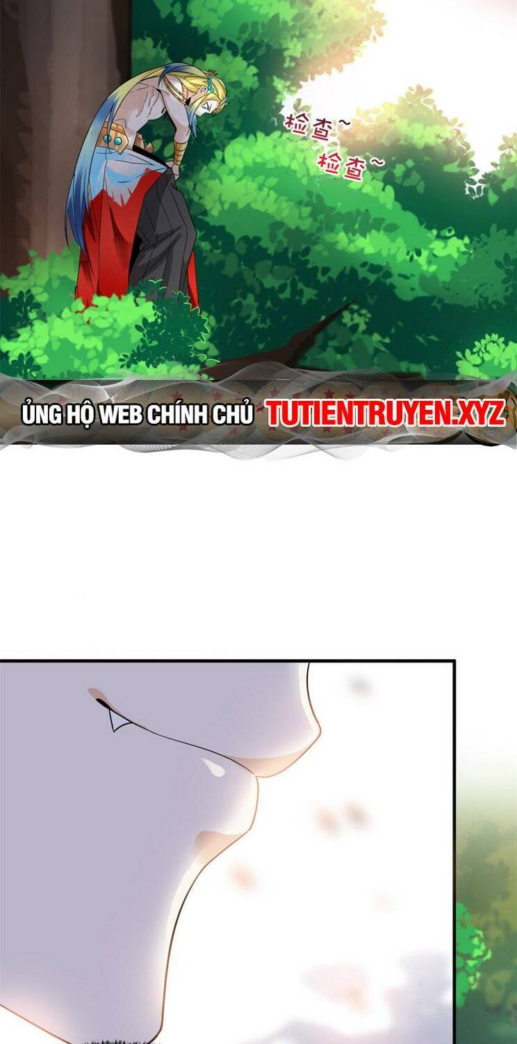 Cường Giả Đến Từ Trại Tâm Thần Chapter 208 - Trang 2