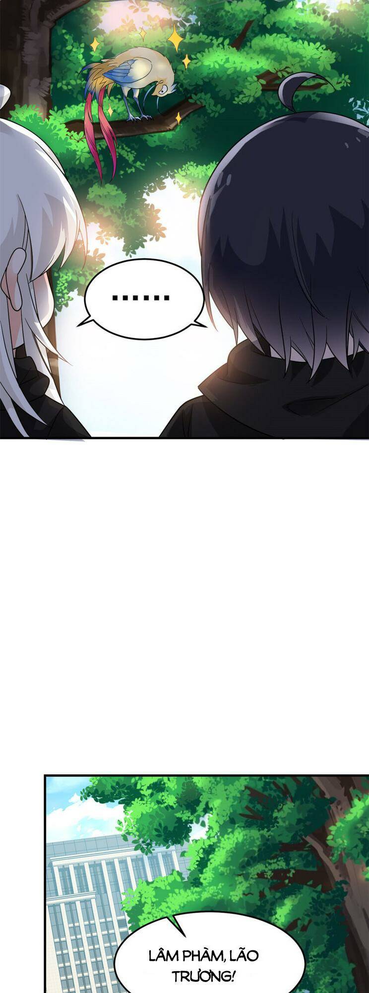 Cường Giả Đến Từ Trại Tâm Thần Chapter 208 - Trang 2