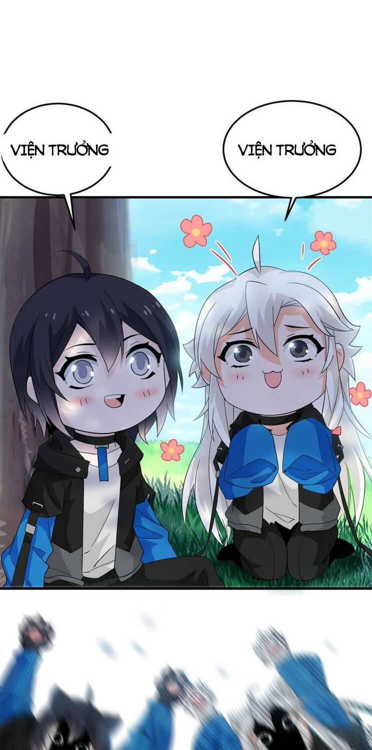 Cường Giả Đến Từ Trại Tâm Thần Chapter 208 - Trang 2