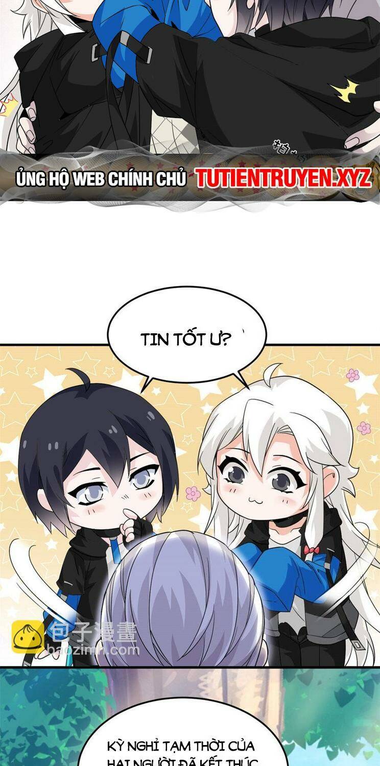 Cường Giả Đến Từ Trại Tâm Thần Chapter 208 - Trang 2