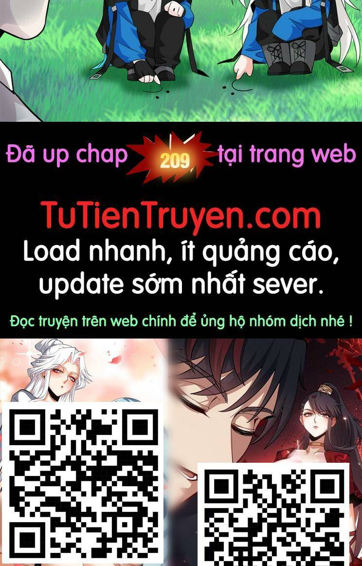 Cường Giả Đến Từ Trại Tâm Thần Chapter 208 - Trang 2