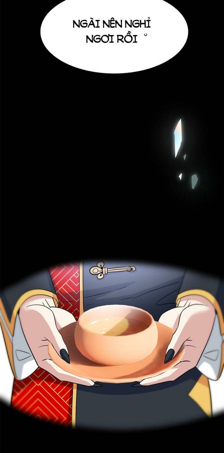 Cường Giả Đến Từ Trại Tâm Thần Chapter 208 - Trang 2
