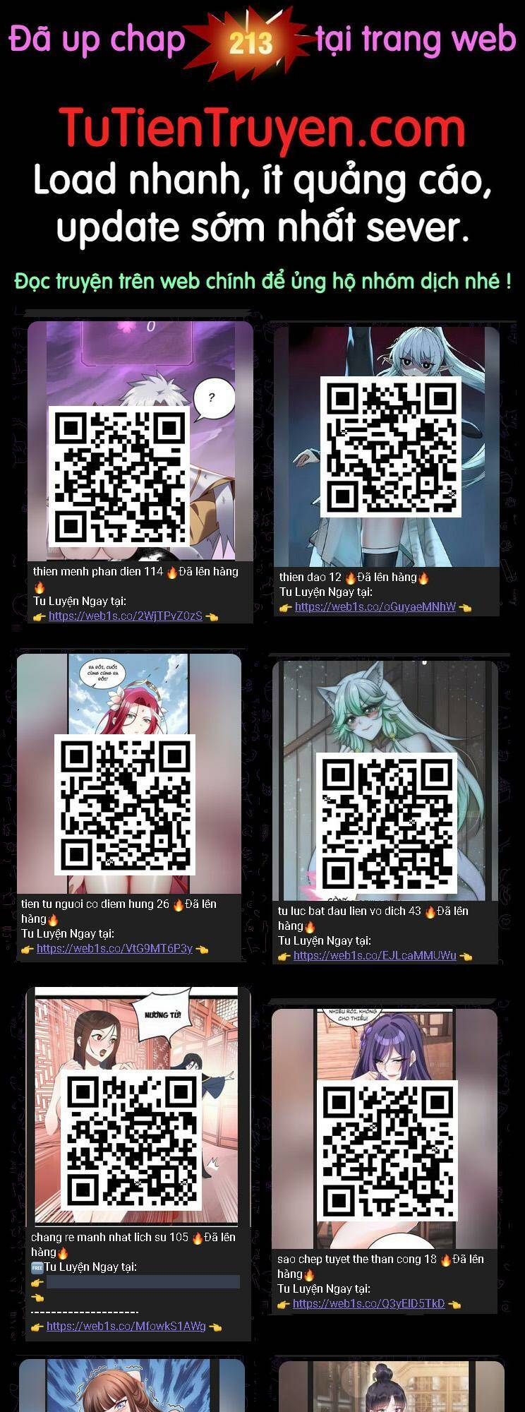 Cường Giả Đến Từ Trại Tâm Thần Chapter 212 - Trang 2