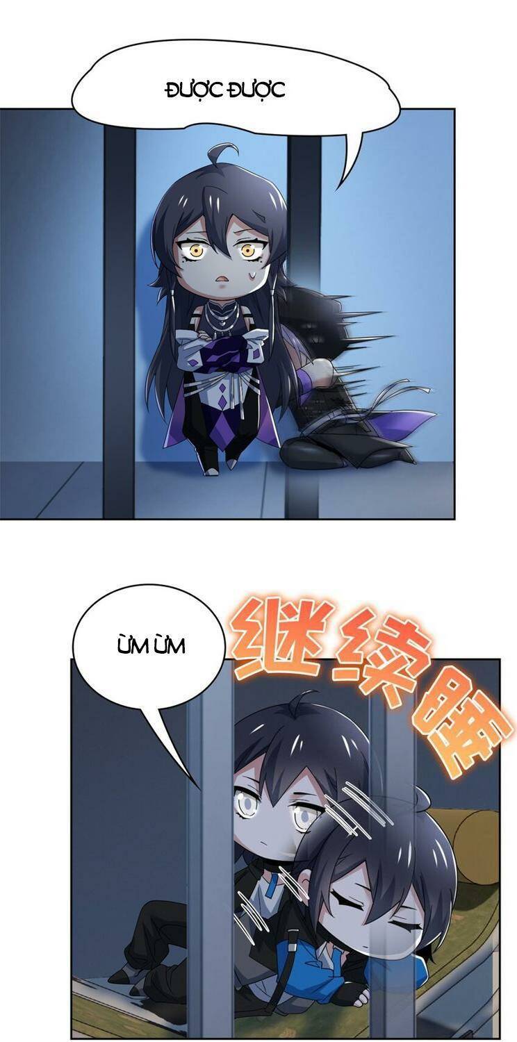 Cường Giả Đến Từ Trại Tâm Thần Chapter 212 - Trang 2