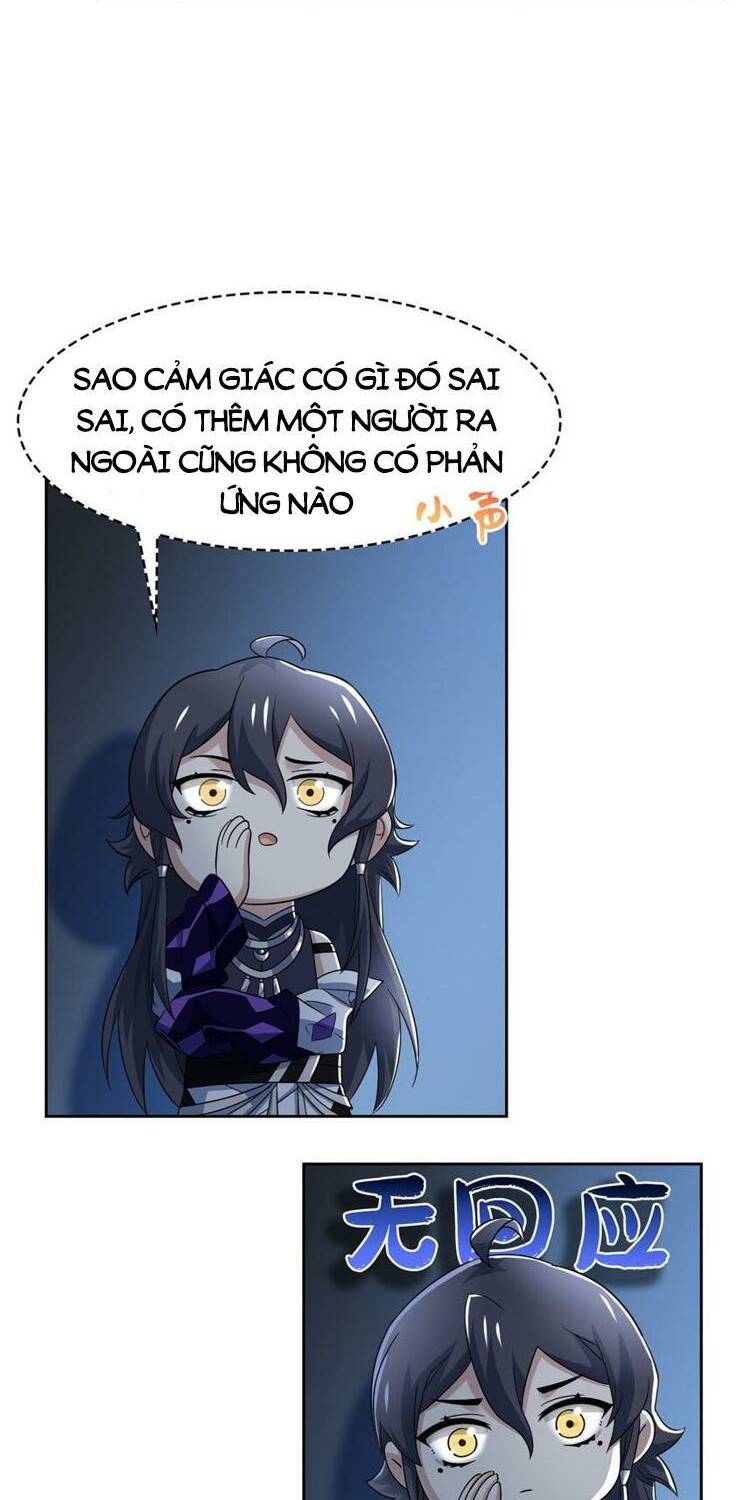 Cường Giả Đến Từ Trại Tâm Thần Chapter 212 - Trang 2