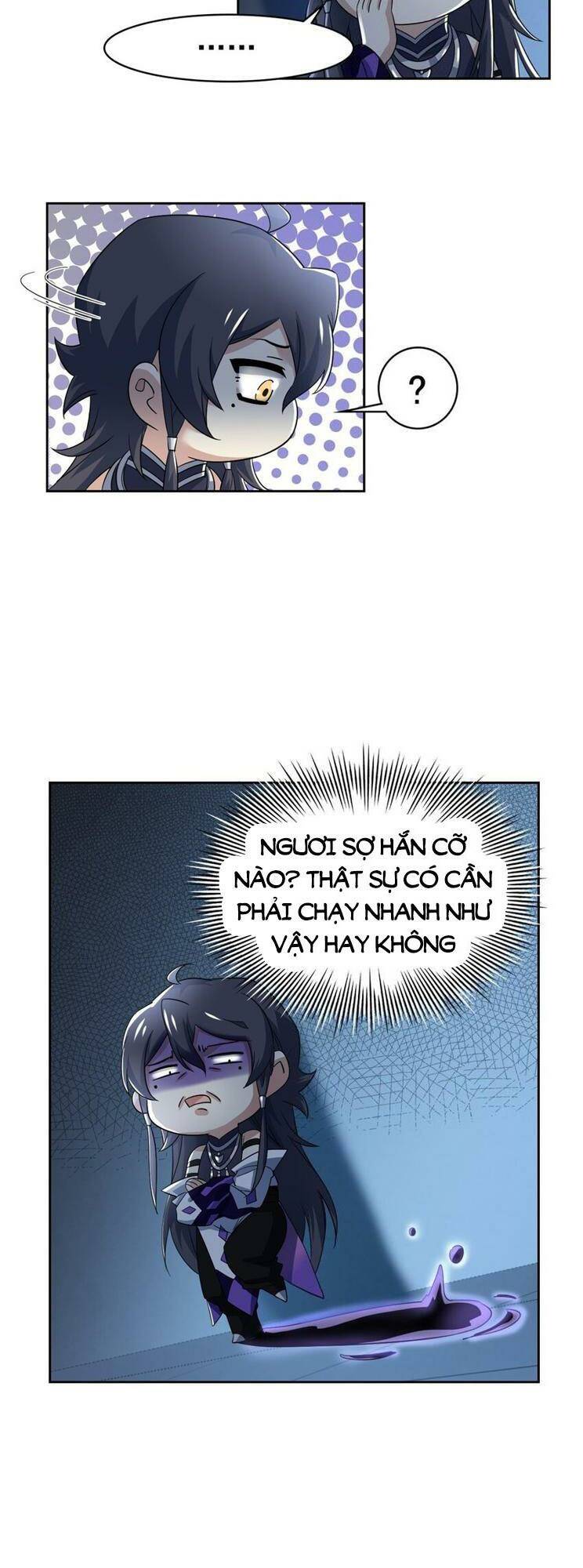 Cường Giả Đến Từ Trại Tâm Thần Chapter 212 - Trang 2