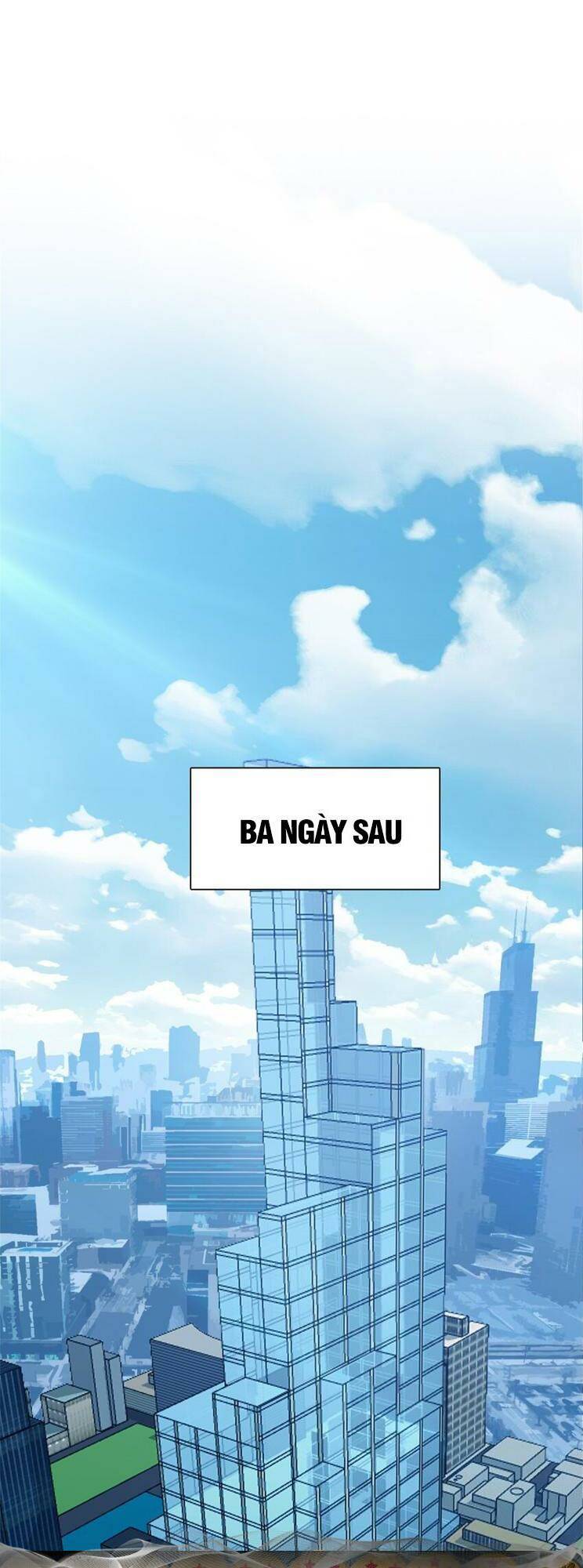 Cường Giả Đến Từ Trại Tâm Thần Chapter 212 - Trang 2