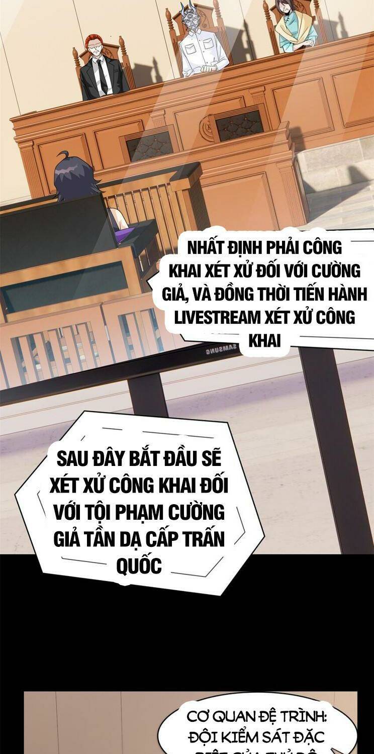 Cường Giả Đến Từ Trại Tâm Thần Chapter 212 - Trang 2