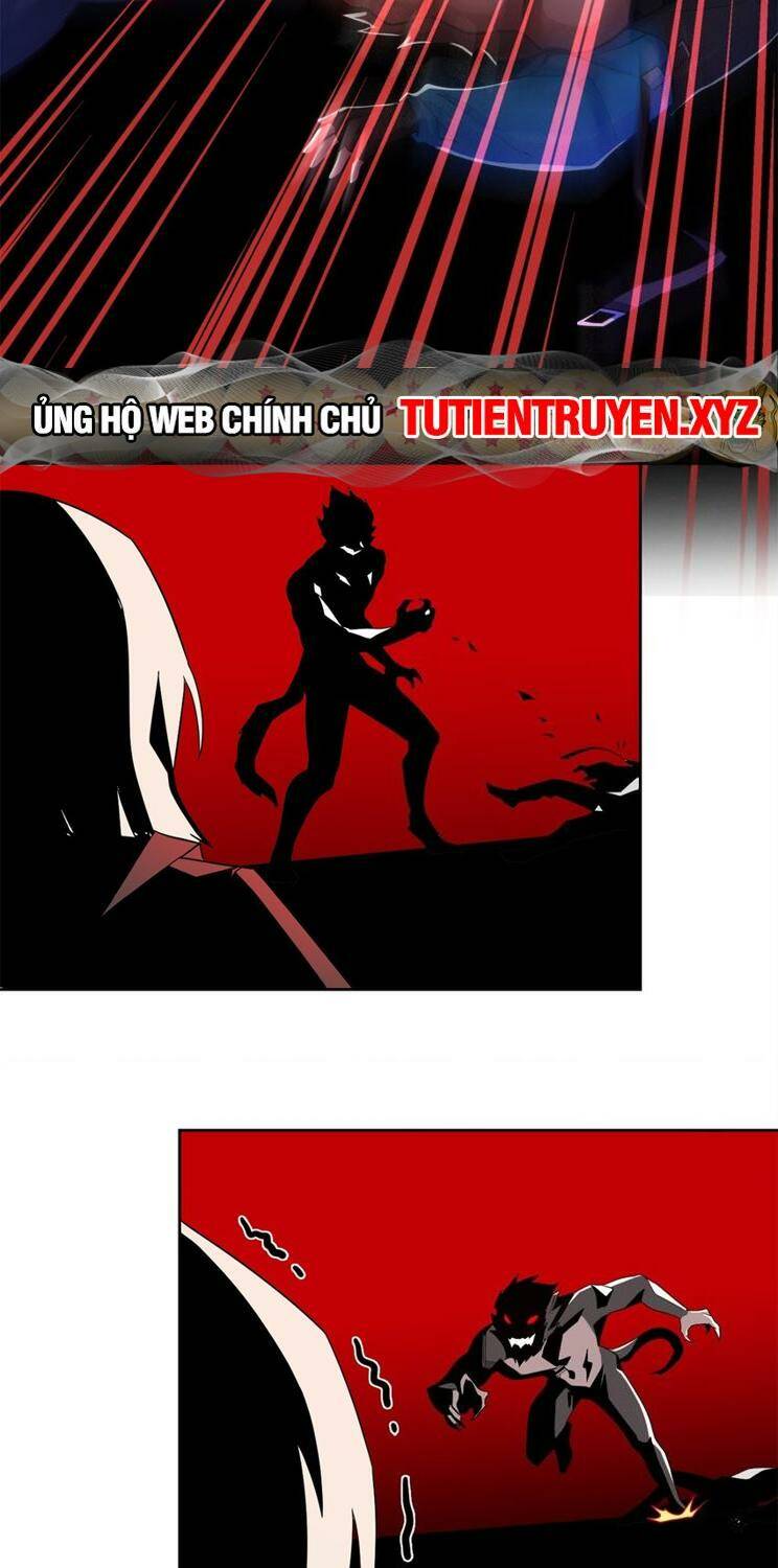 Cường Giả Đến Từ Trại Tâm Thần Chapter 214 - Trang 2