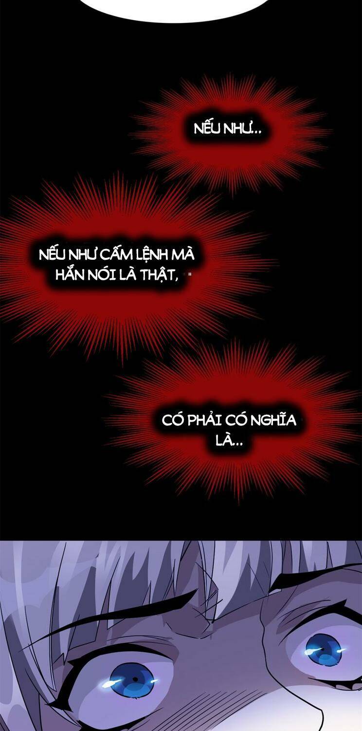 Cường Giả Đến Từ Trại Tâm Thần Chapter 214 - Trang 2