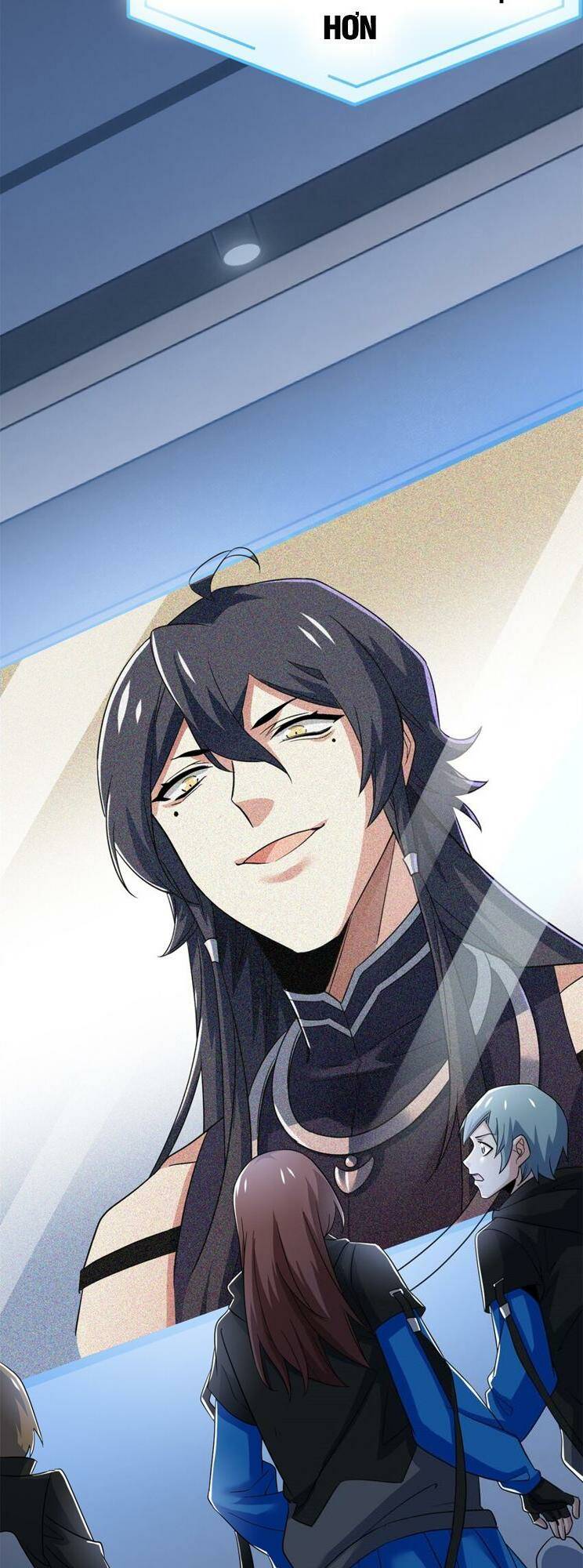 Cường Giả Đến Từ Trại Tâm Thần Chapter 214 - Trang 2