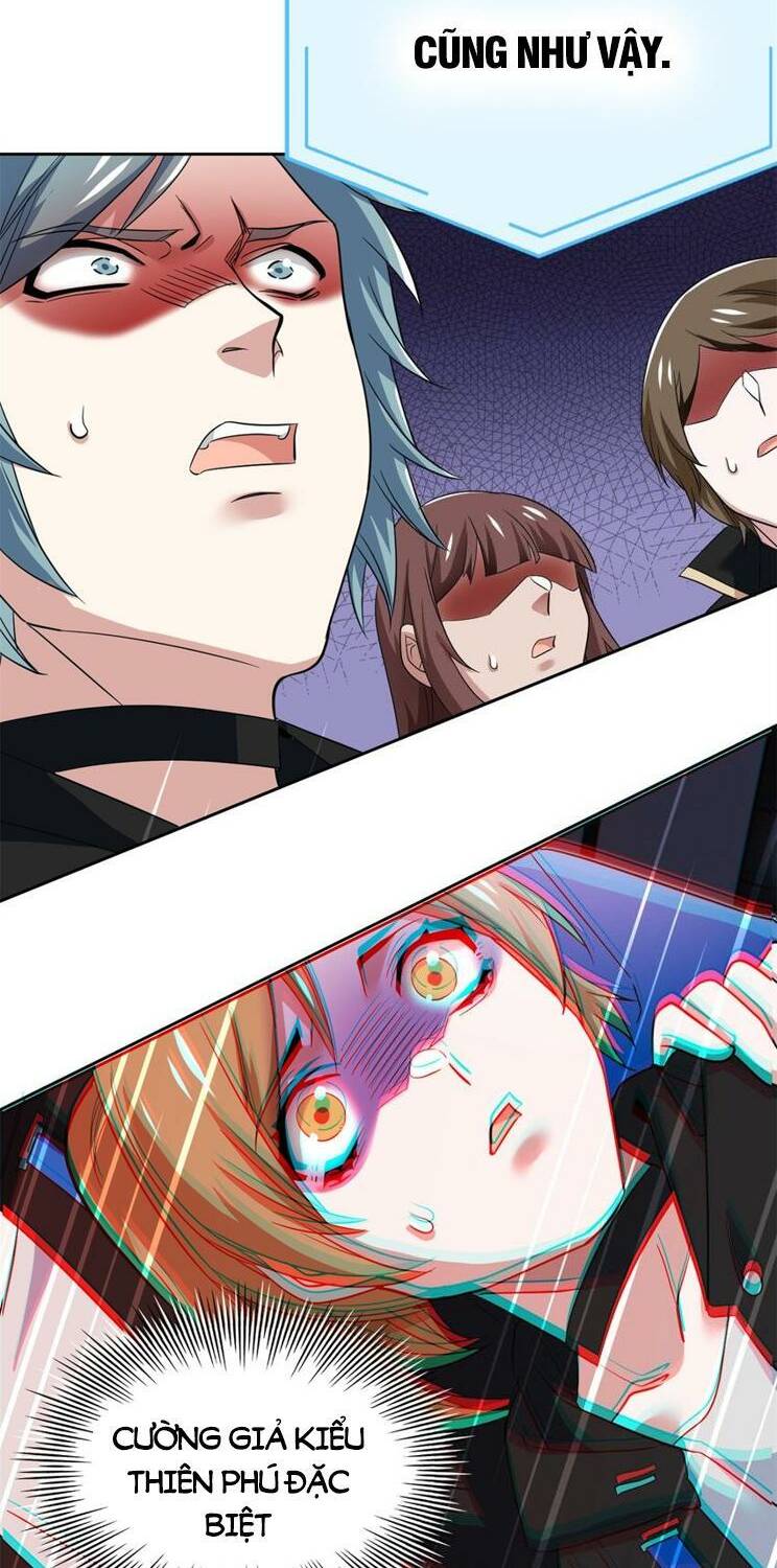 Cường Giả Đến Từ Trại Tâm Thần Chapter 214 - Trang 2