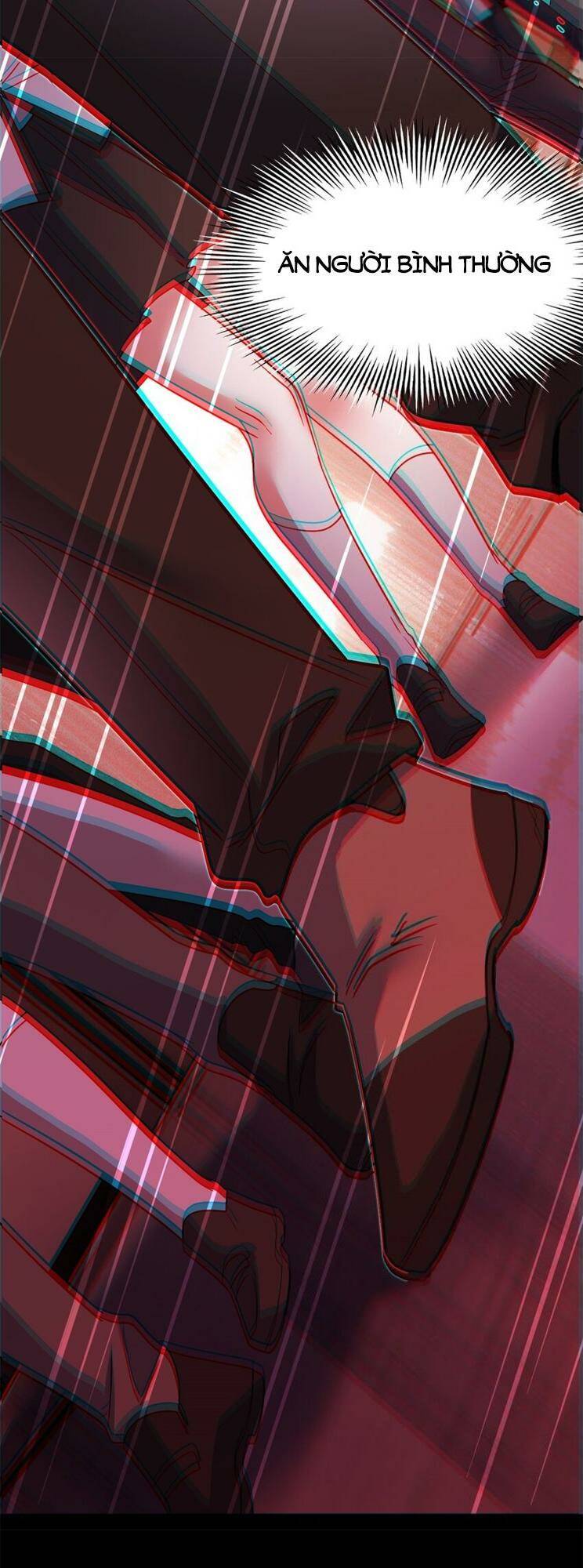 Cường Giả Đến Từ Trại Tâm Thần Chapter 214 - Trang 2