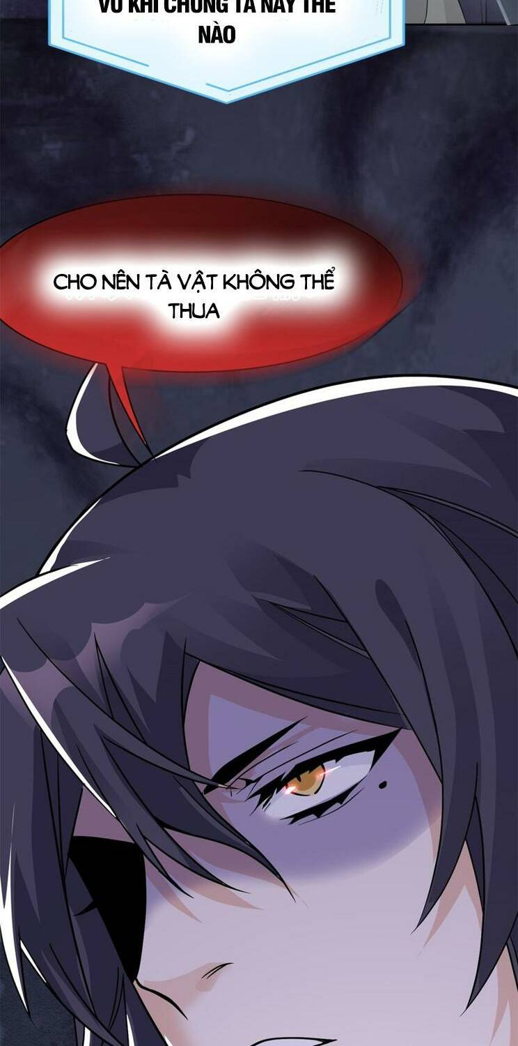 Cường Giả Đến Từ Trại Tâm Thần Chapter 214 - Trang 2