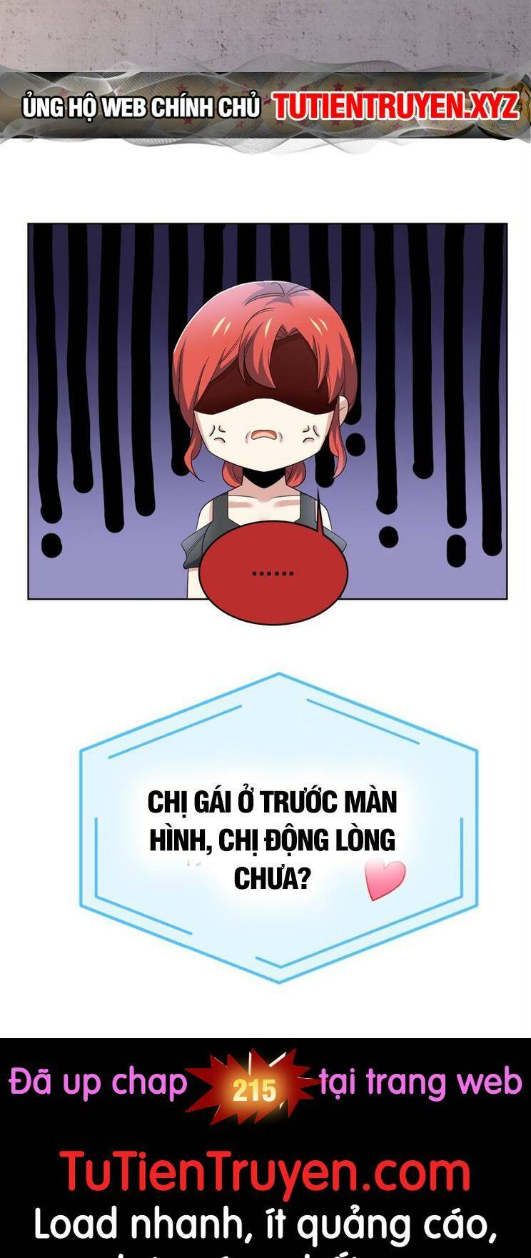 Cường Giả Đến Từ Trại Tâm Thần Chapter 214 - Trang 2