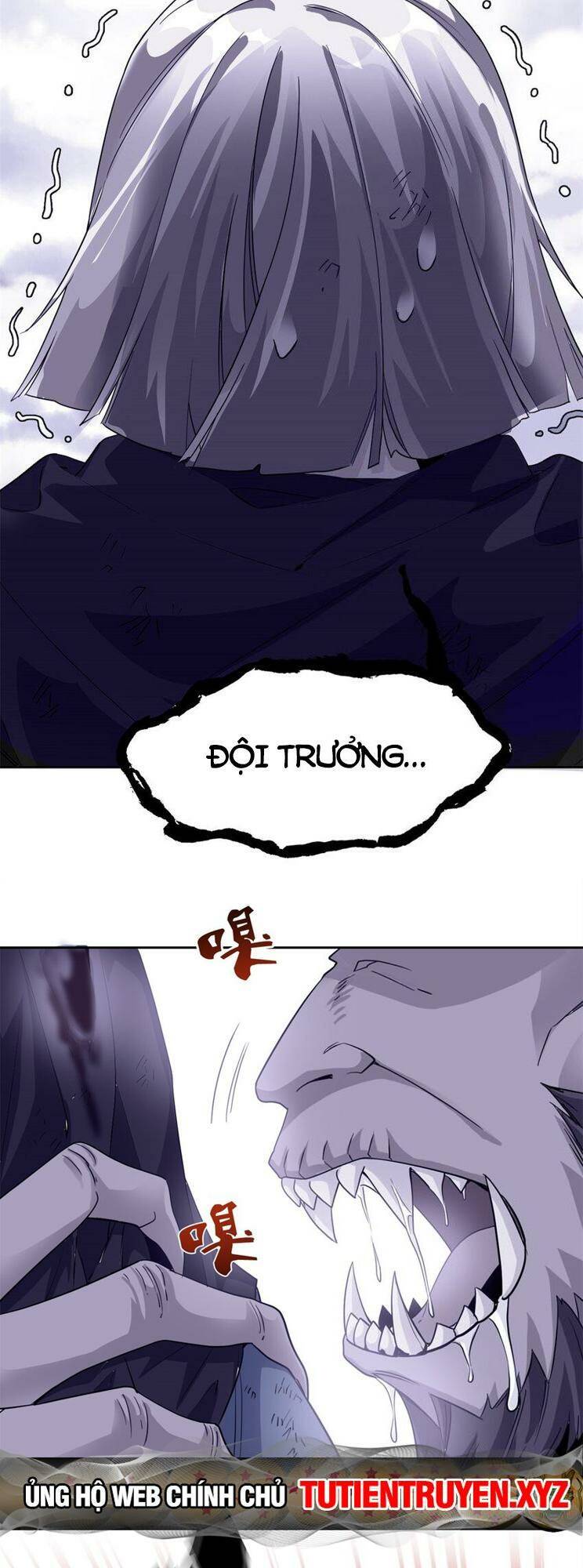 Cường Giả Đến Từ Trại Tâm Thần Chapter 214 - Trang 2