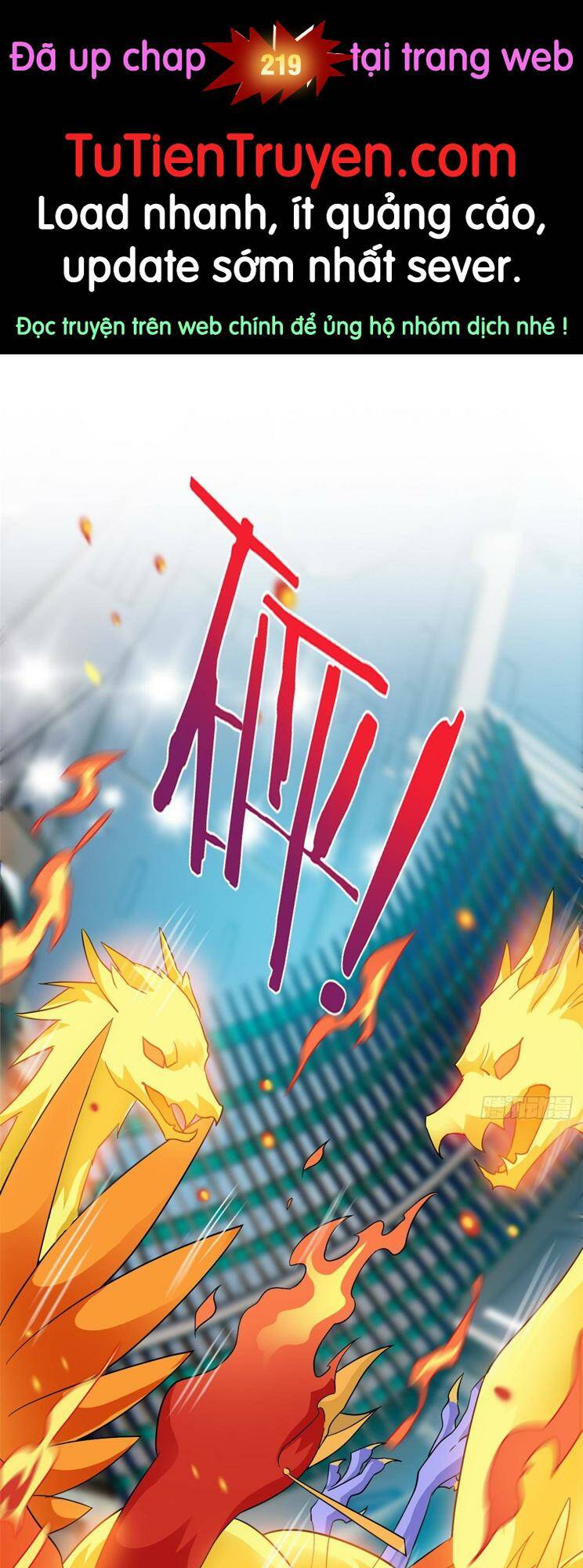 Cường Giả Đến Từ Trại Tâm Thần Chapter 218 - Trang 2