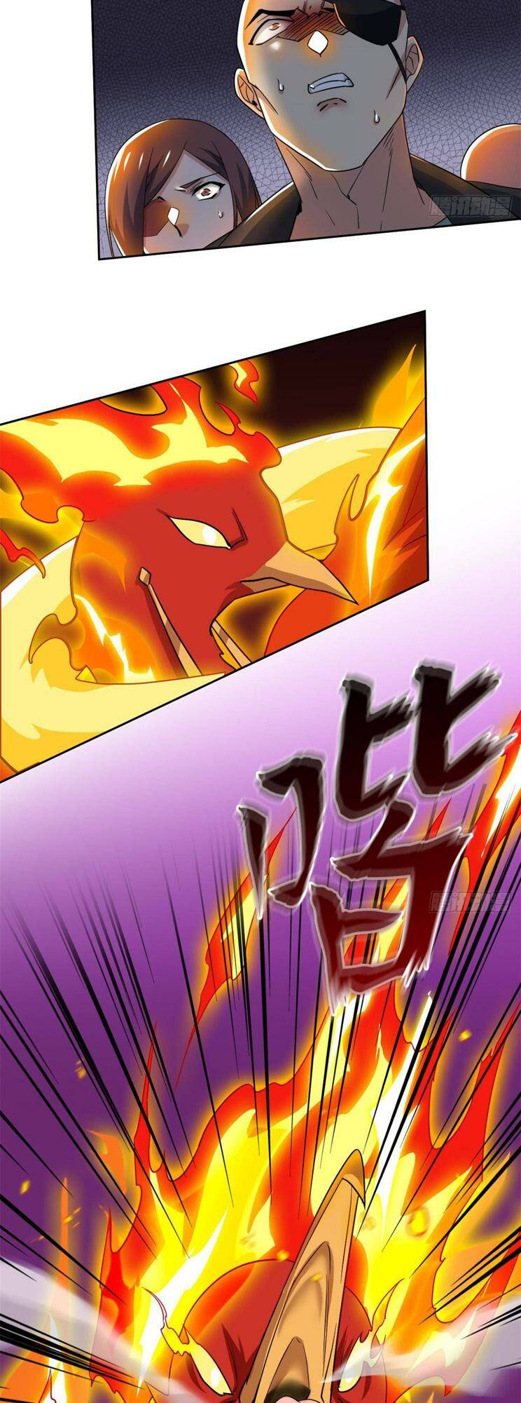 Cường Giả Đến Từ Trại Tâm Thần Chapter 218 - Trang 2