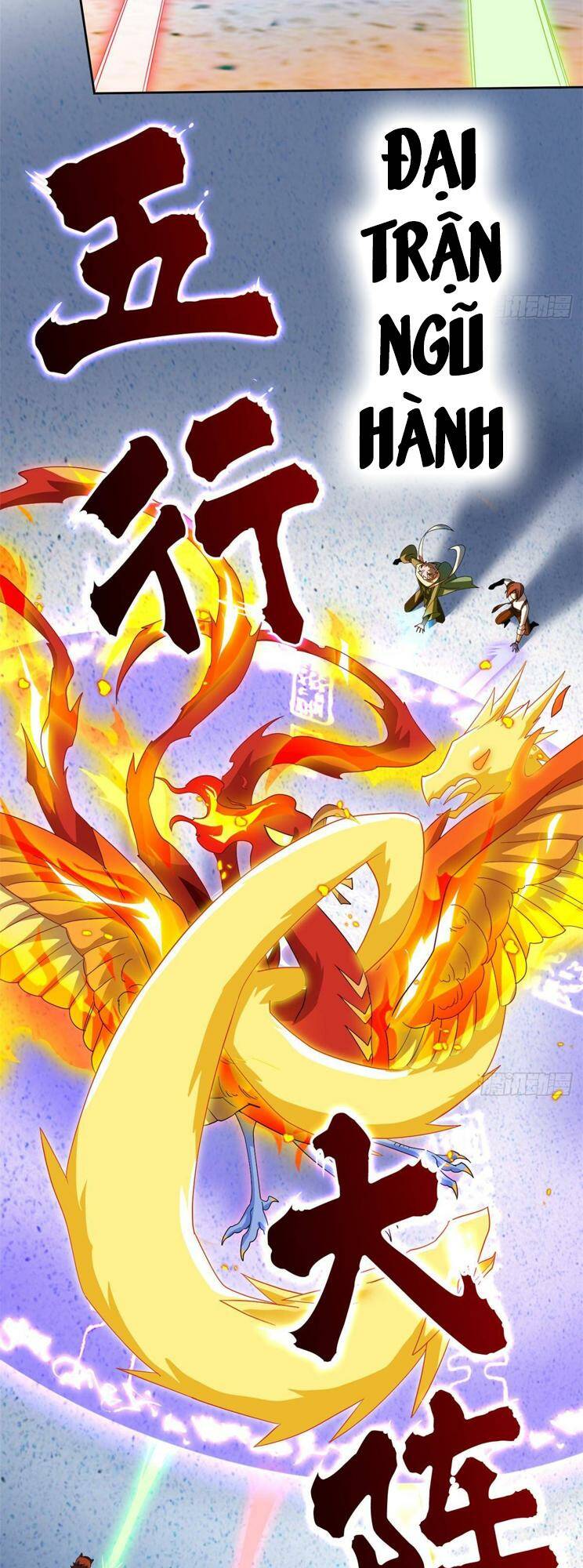 Cường Giả Đến Từ Trại Tâm Thần Chapter 218 - Trang 2