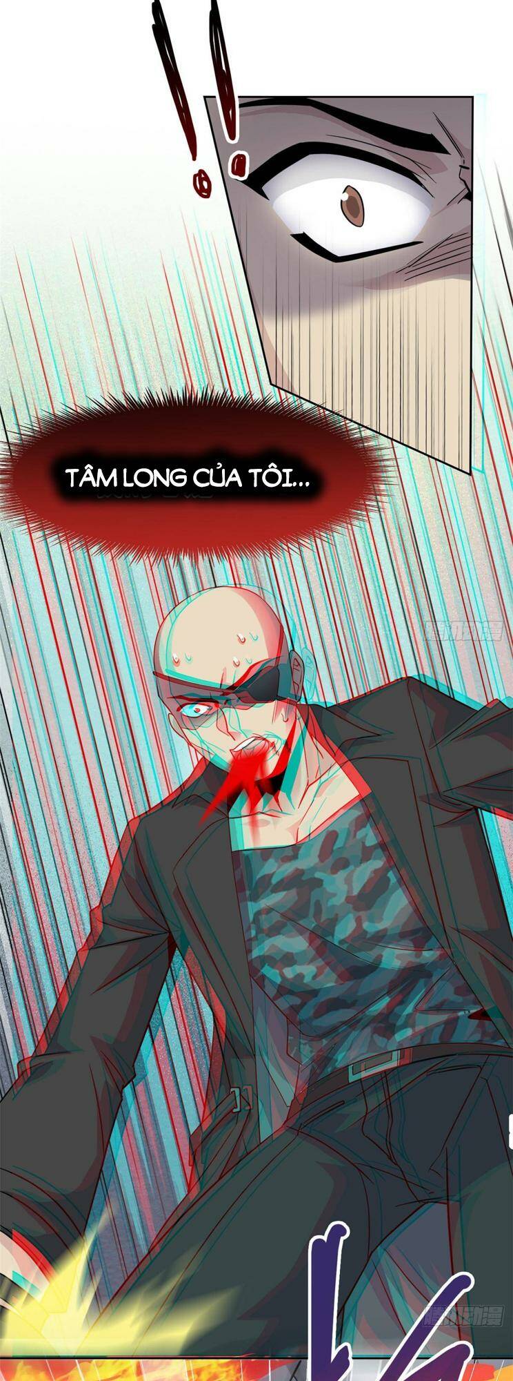 Cường Giả Đến Từ Trại Tâm Thần Chapter 218 - Trang 2