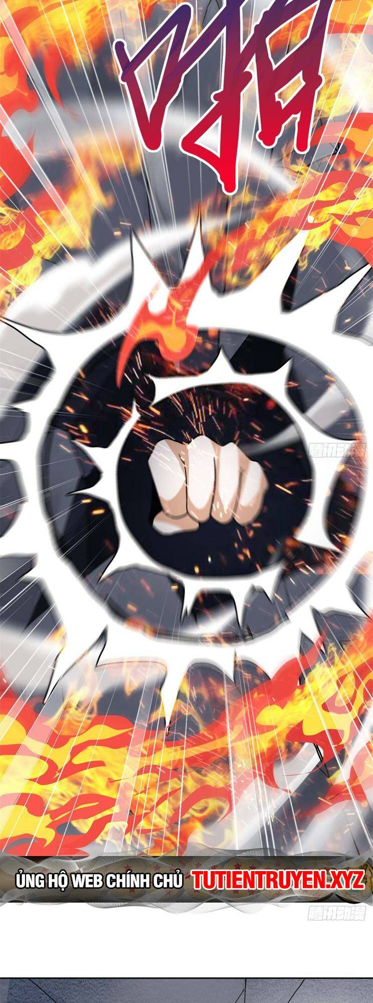 Cường Giả Đến Từ Trại Tâm Thần Chapter 218 - Trang 2