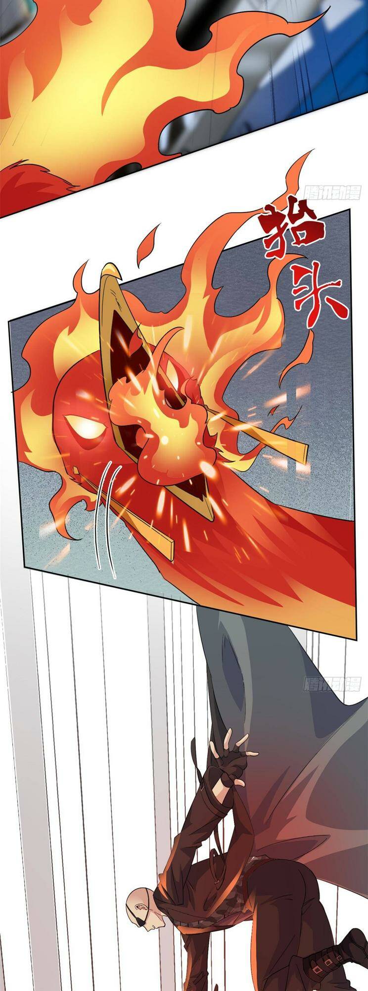 Cường Giả Đến Từ Trại Tâm Thần Chapter 218 - Trang 2